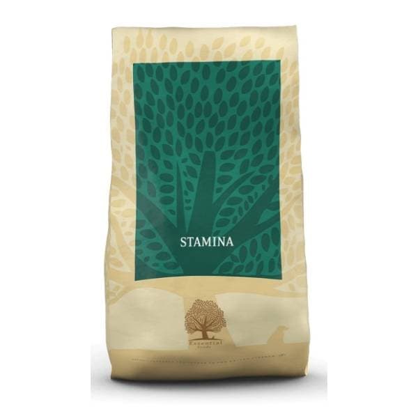 ESSENTIAL Stamina large breed hrana za aktivne pse 10kg 0