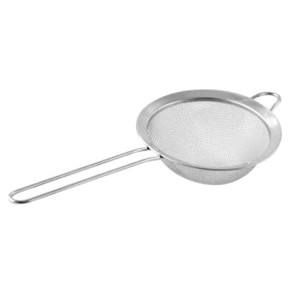 FACKELMANN cediljka Profi 10cm 0