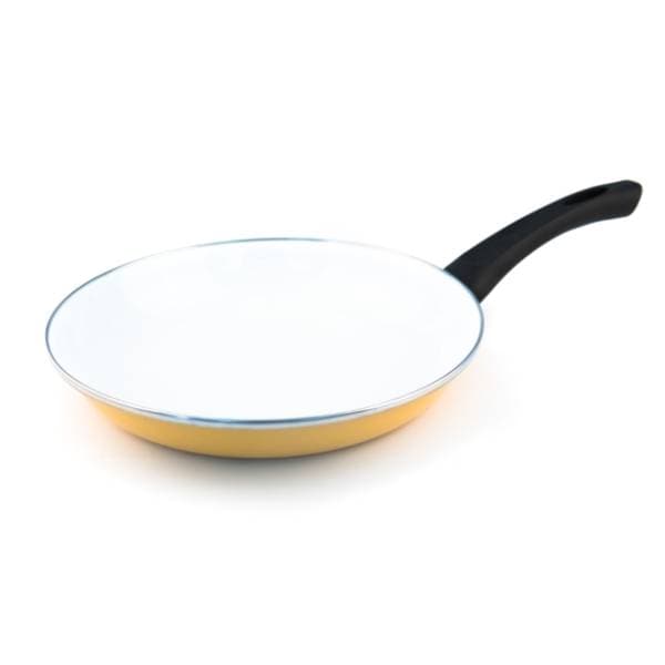 FACKELMANN tiganj 28cm žuti 0