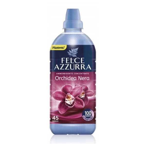 FELCE AZZURRA Orhideja omekšivač za veš 45 pranja (900ml) 0