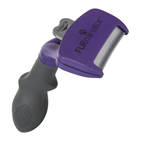 FURMINATOR četka za dugodlake mačke M/L 1