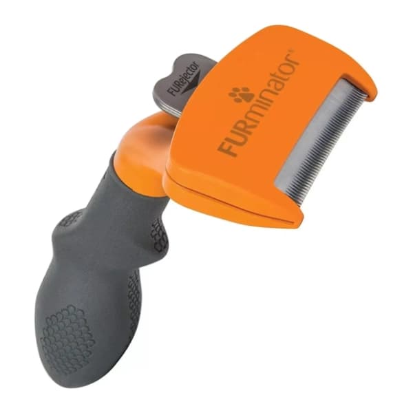 FURMINATOR četka za dugodlake pse M 1