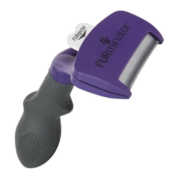 FURMINATOR četka za kratkodlake mačke M/L 1