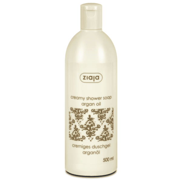 Gel za tuširanje ZIAJA Argan oil 500ml 0