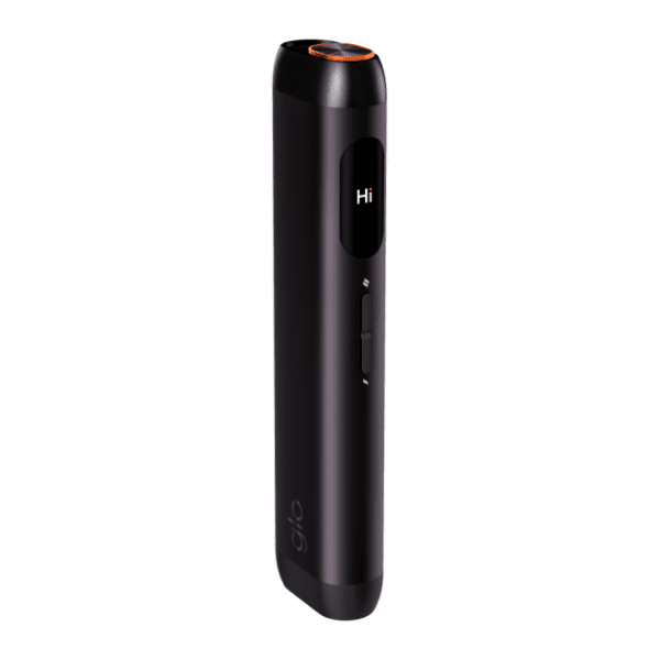 glo Hilo Onyx 0