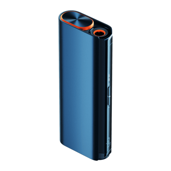 glo Hilo Plus Royal Lapis Blue 0