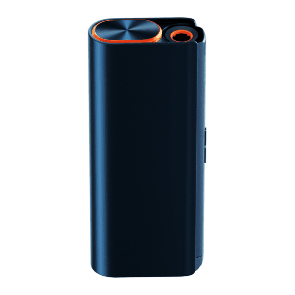 glo Hilo Plus Royal Lapis Blue 1