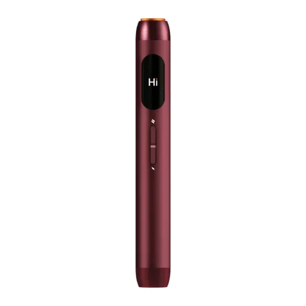 glo Hilo Ruby 2