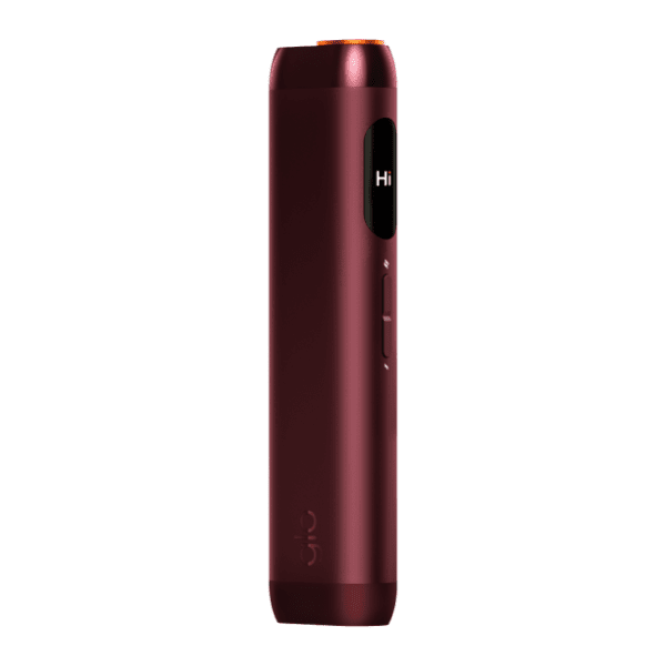 glo Hilo Ruby 1