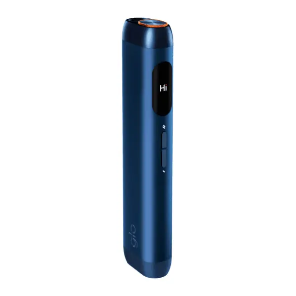 glo Hilo Sapphire 0