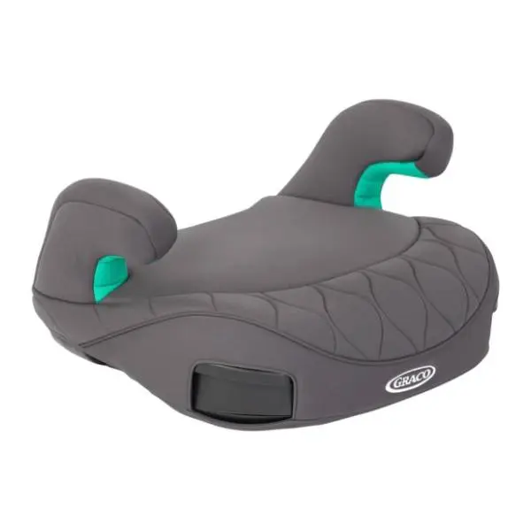 GRACO auto sedište Booster Max i-Size (137-150cm) Iron 0