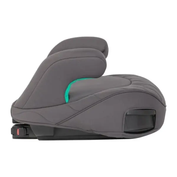 GRACO auto sedište Booster Max i-Size (137-150cm) Iron 1