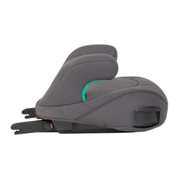 GRACO auto sedište Booster Max i-Size (137-150cm) Iron 3