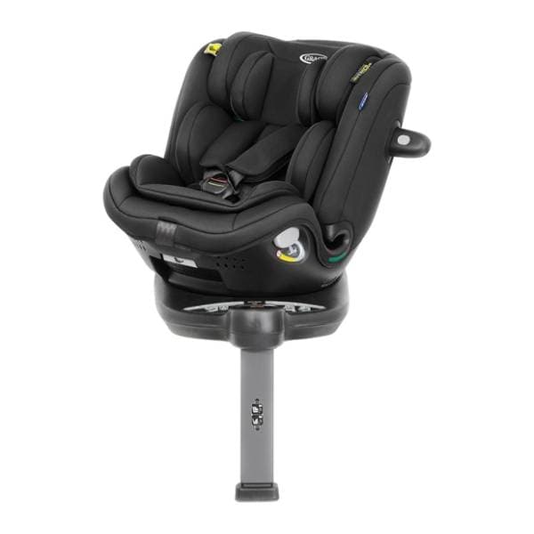 GRACO auto sedište Turn2me Grow i-Size (40-125cm) midnight 0