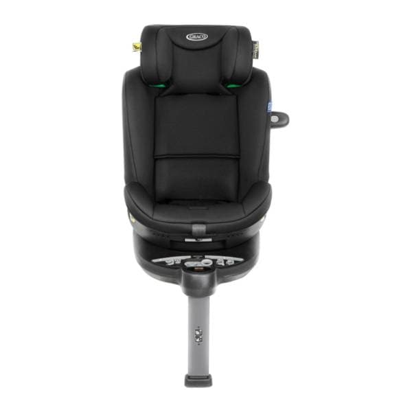 GRACO auto sedište Turn2me Grow i-Size (40-125cm) midnight 2