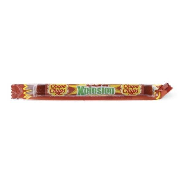 Gumene bombone CHUPA CHUPS Xplosion cola 10g 0