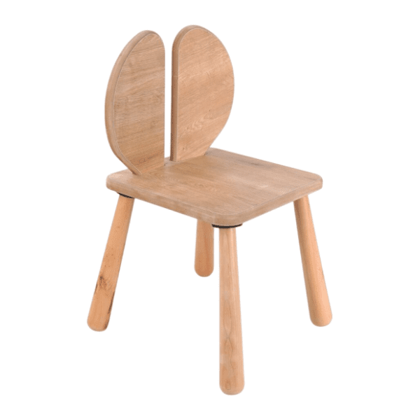 HANAH HOME bebina stolica hrast AKTV042 0