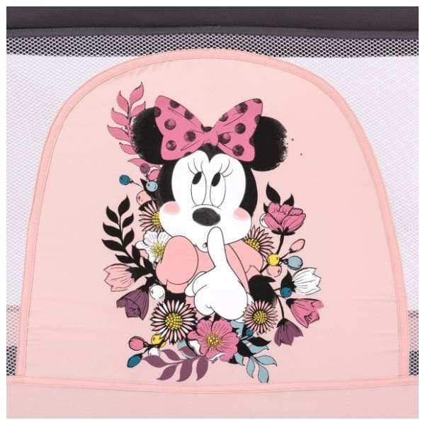 HAUCK prenosivi krevetac Dream n play Minnie 1