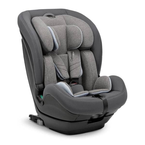 INGLESINA auto sedište A-S Caboto I-Size (76-150cm) stonegrey 0