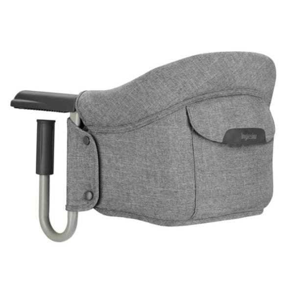 INGLESINA hranilica za sto Fast stone gray 0