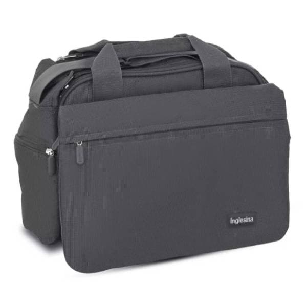 INGLESINA torba za kolica My Baby Bag graphite 0