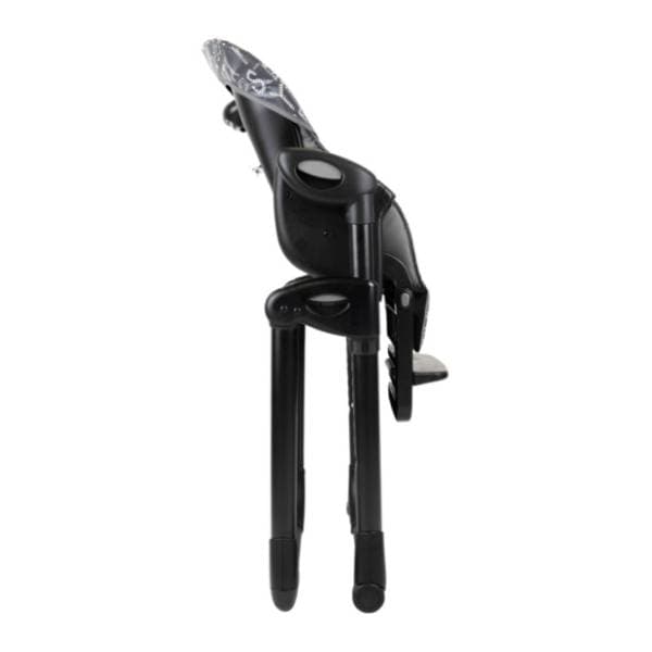 JOIE hranilica za bebe Mimzy recline ABC charcoal 3