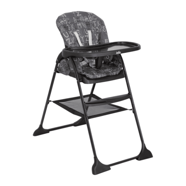 JOIE hranilica za bebe Snacker ABC charcoal 0