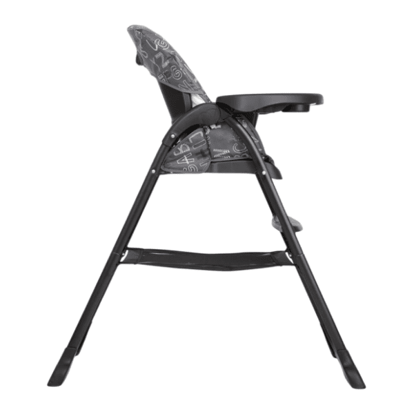 JOIE hranilica za bebe Snacker ABC charcoal 1