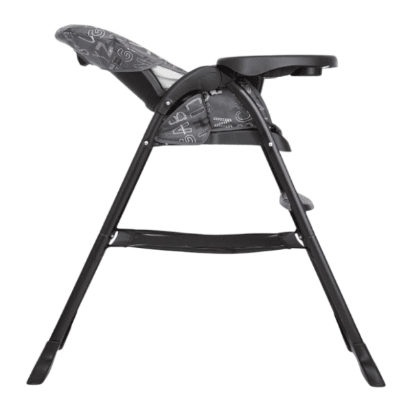 JOIE hranilica za bebe Snacker ABC charcoal 2