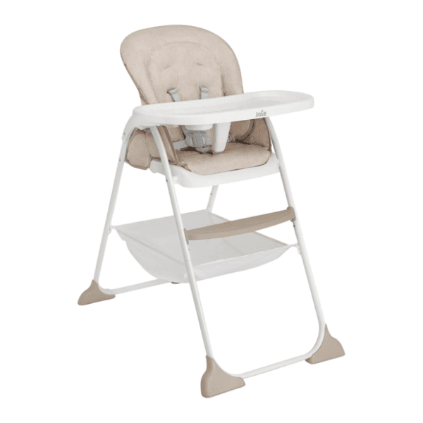 JOIE hranilica za bebe Snacker taupe bež 0