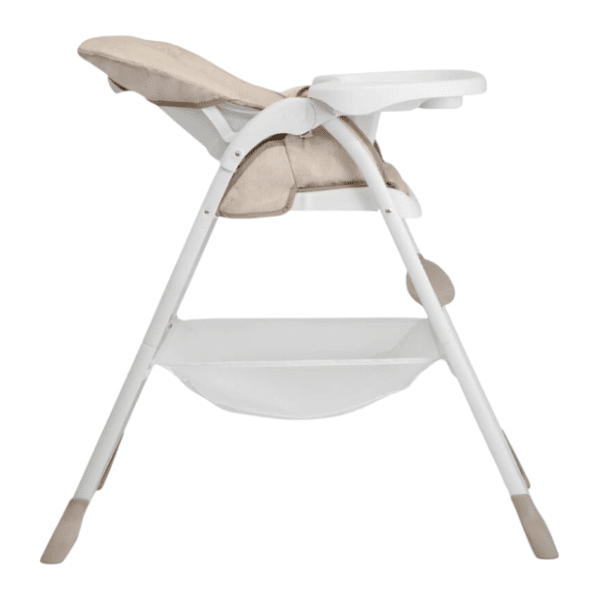 JOIE hranilica za bebe Snacker taupe bež 2