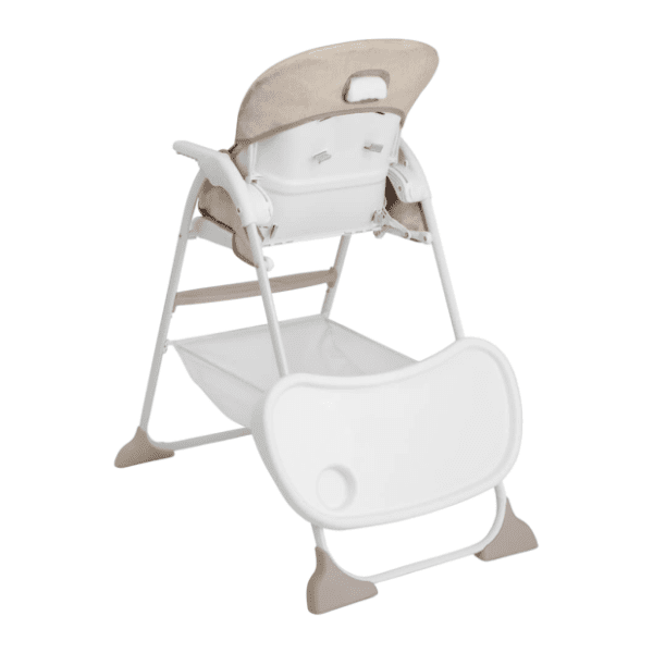 JOIE hranilica za bebe Snacker taupe bež 3