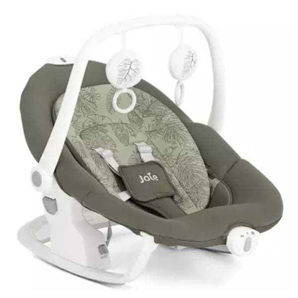 JOIE njihalica 2 u 1 Serina palms 1