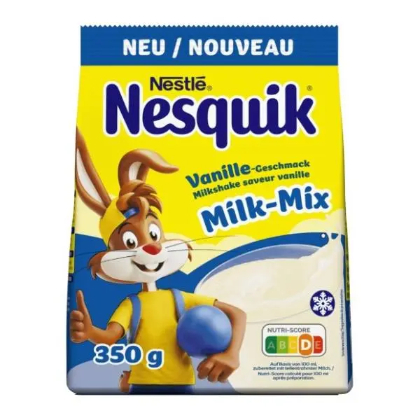 Kakao napitak NESQUIK vanila 350g 0