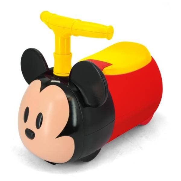 KIDDIELAND guralica Mickey zoom 0