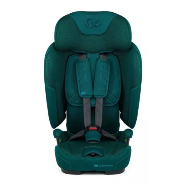 KINDERKRAFT auto sedište Fix2Go I-Size (76-150cm) green 1