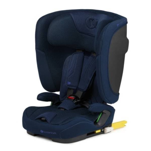 KINDERKRAFT auto sedište Fix2Go I-Size (76-150cm) navy 0