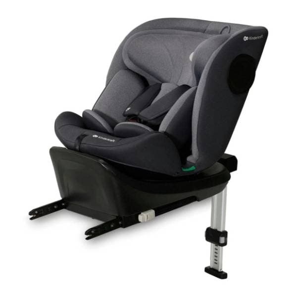 KINDERKRAFT auto sedište I-360 i size (40-150cm) sivo 0