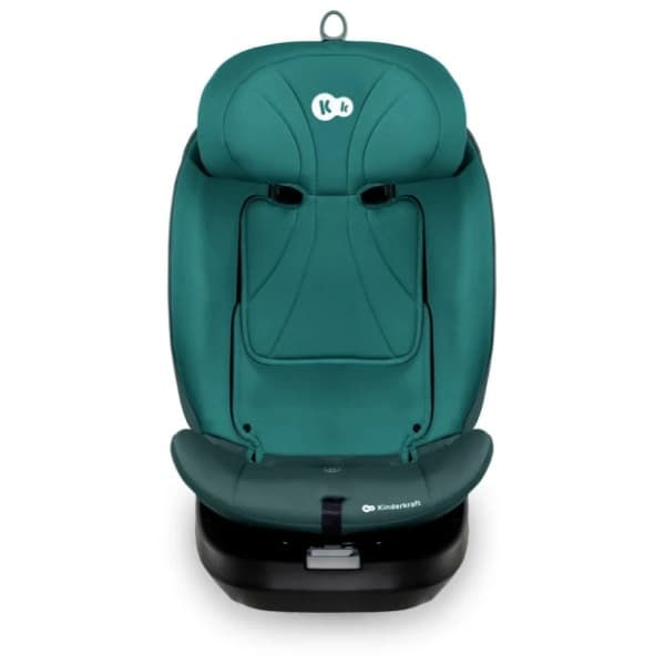 KINDERKRAFT auto sedište i-Grow (40-150cm) plava 2