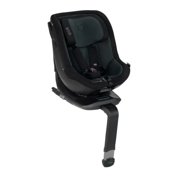 KINDERKRAFT auto sedište I-Guard (40-105cm) black 0