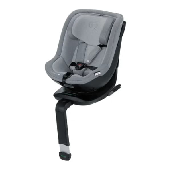 KINDERKRAFT auto sedište I-Guard (40-105cm) grey 0