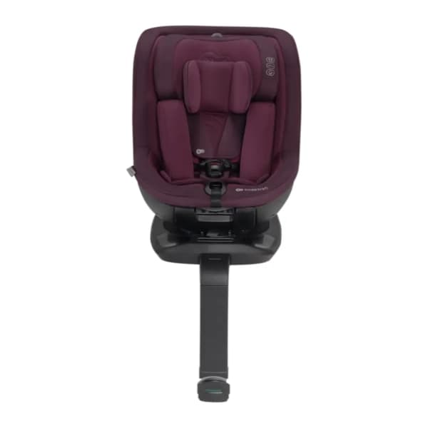 KINDERKRAFT auto sedište I-Guard Pro (61-105cm) bordo 0