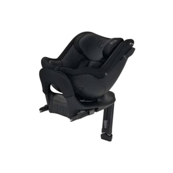 KINDERKRAFT auto sedište I-Guard Pro (61-105cm) crno 0