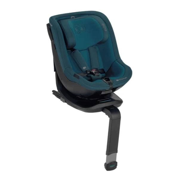 KINDERKRAFT auto sedište I-Guard Pro (61-105cm) plavo 0