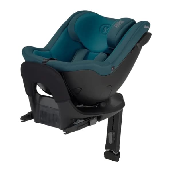 KINDERKRAFT auto sedište I-Guard Pro (61-105cm) plavo 1