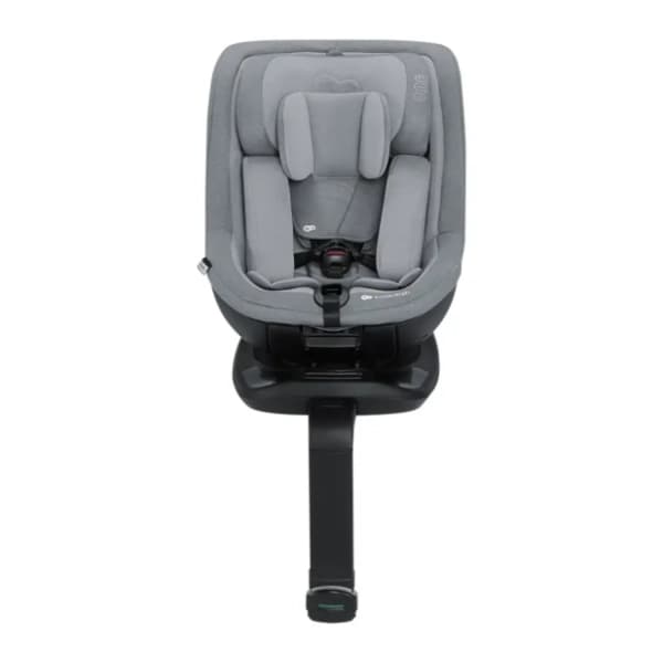 KINDERKRAFT auto sedište I-Guard Pro i-size (61-105cm) sivo 0