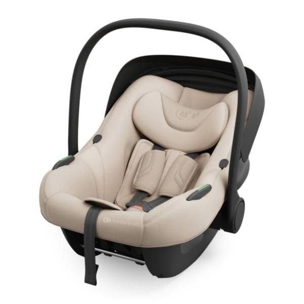 KINDERKRAFT auto sedište I-Lite (40-86cm) beige 0