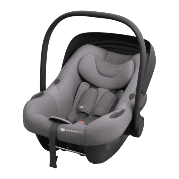 KINDERKRAFT auto sedište I-Lite (40-87cm) cool grey 0