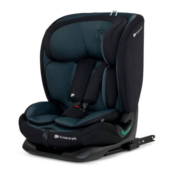 KINDERKRAFT auto sedište Oneto3 i-Size (76-150cm) black 0