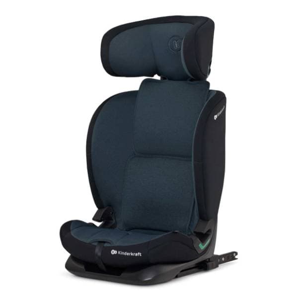 KINDERKRAFT auto sedište Oneto3 i-Size (76-150cm) black 1